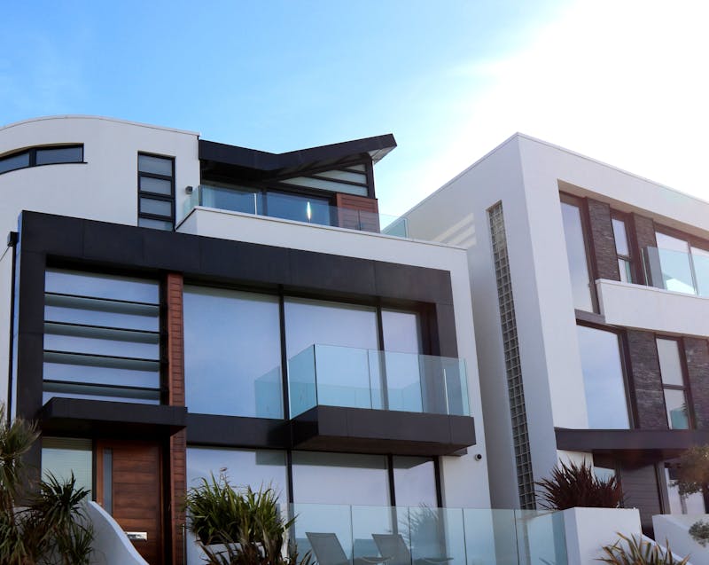 modern home design