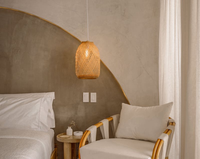 bamboo for home design and furniture
